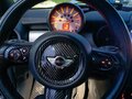 2013 Mini Hatch Cooper II (R56) Рестайлинг, чёрный, 1300000 рублей - вид 6