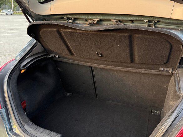 2009 Kia Ceed I, зелёный, 480000 рублей - вид 17