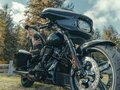 2026 Harley-Davidson Street Glide, чёрный, 4290000 рублей - вид 10