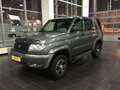 2011 УАЗ Патриот 3163 I, серый, 530000 рублей