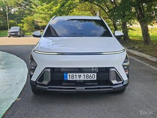 2026 Hyundai Kona II (SX2), белый, 3059000 рублей, вид 2