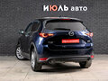 2018 Mazda CX-5 II, синий, 2250000 рублей - вид 7