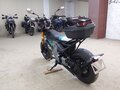 2024 BMW CE 02, чёрный, 675000 рублей - вид 6