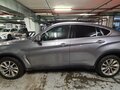 2017 BMW X6 30d II (F16), серый, 4900000 рублей - вид 3