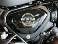 2025 Royal Enfield Hunter, чёрный, 462000 рублей - вид 10