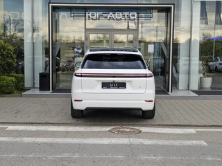 2026 Li Auto (Lixiang) L7 52.3 kWh I Рестайлинг, белый, 10690000 рублей, вид 5