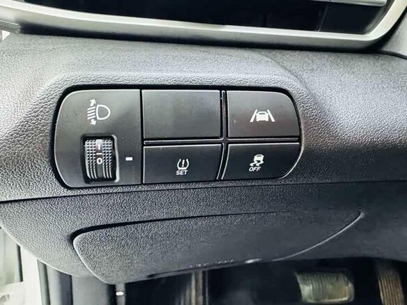 2023 Hyundai Elantra VII (CN7), белый - вид 8