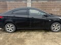 2012 Hyundai Solaris I, чёрный, 690000 рублей - вид 1