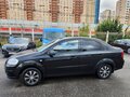 2007 Chevrolet Aveo I Рестайлинг, чёрный, 300000 рублей - вид 7