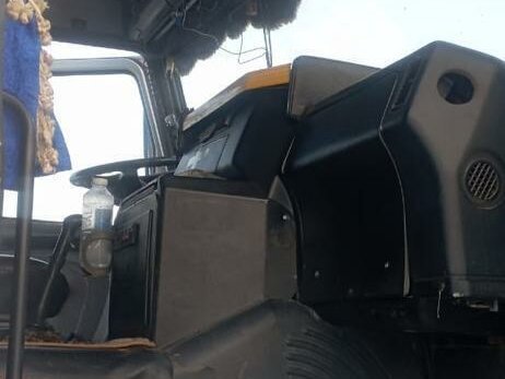 2011 МАЗ 6430, белый, 2800000 рублей - вид 8