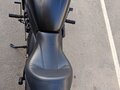 2023 Kawasaki EN650 Vulcan S, чёрный, 699000 рублей - вид 8