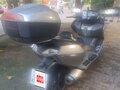 2013 BMW C 650 GT, серый, 430000 рублей - вид 6