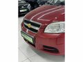 2011 Chevrolet Aveo I Рестайлинг, красный, 549000 рублей - вид 9