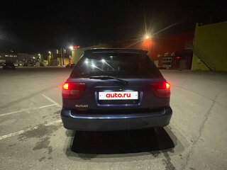 2000 Suzuki Baleno I, синий, 300000 рублей, вид 3