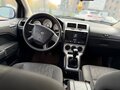 2008 Dodge Caliber I, чёрный, 340000 рублей - вид 7