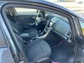 2011 Opel Astra J, серый - вид 6