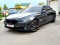 2010 BMW 7 серии 750Li xDrive V (F01/F02/F04), серый