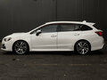 2014 Subaru Levorg I, белый, 1530000 рублей - вид 7