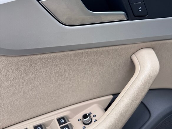2018 Audi A4 V (B9), коричневый, 1949000 рублей - вид 23