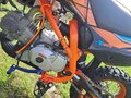 2023 Kayo Evolution YX140EM, чёрный, 82000 рублей - вид 8