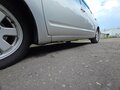 2004 Toyota Prius II (XW20), серебристый, 530000 рублей - вид 8