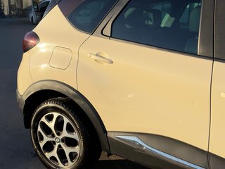 2018 Renault Kaptur I, бежевый, 995000 рублей, вид 5