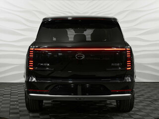 2026 GAC Trumpchi S7 I Рестайлинг, чёрный, 5499000 рублей, вид 5
