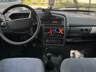 2008 Lada (ВАЗ) 2115, чёрный, 200000 рублей, вид 3