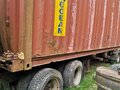 2002 Freightliner FLC, зелёный, 800000 рублей - вид 8