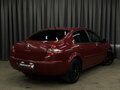 2008 Renault Megane II Рестайлинг, красный, 469999 рублей - вид 3
