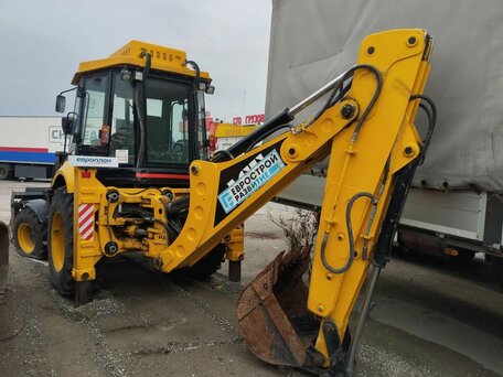 2023 ACE TLB95, жёлтый, 3197350 рублей, вид 3