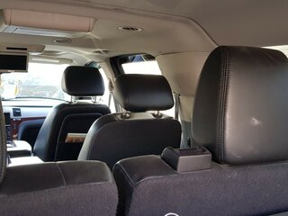 2007 Cadillac Escalade ESV III, чёрный, 2920000 рублей, вид 5