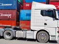 2021 MAN TGX, белый, 14500000 рублей - вид 2