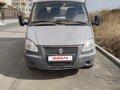 2010 ГАЗ ГАЗель (3302), серебристый, 800000 рублей