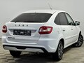 2026 Lada (ВАЗ) Granta I Рестайлинг, белый, 1319000 рублей - вид 4