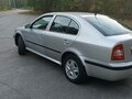 2001 Skoda Octavia I (A4) Рестайлинг, серебристый, 461999 рублей - вид 7