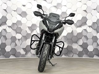 2025 Honda NC 750X, серый, 1277000 рублей, вид 5