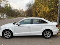 2016 Audi A3 ultra III (8V), белый, 2050000 рублей - вид 3