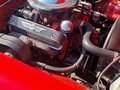 1957 Ford Thunderbird I, красный - вид 9