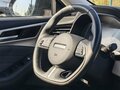 2024 Haval F7 I Рестайлинг, чёрный - вид 9