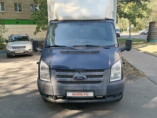 2012 Ford Transit, синий, 1150000 рублей, вид 3