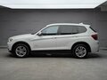 2012 BMW X3 28i xDrive II (F25), белый - вид 2