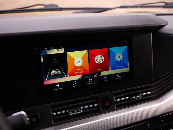 2024 Dongfeng K33, чёрный, 1850000 рублей - вид 14