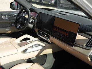 2026 Zeekr 8X 70 kWh, белый, 10402000 рублей, вид 4
