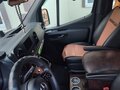 2018 Mercedes-Benz Sprinter, чёрный, 8500000 рублей - вид 5