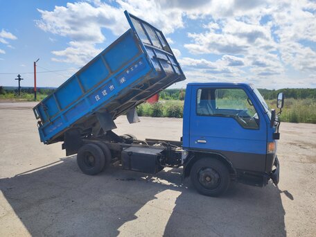 1994 Mazda Titan, синий, 1299000 рублей, вид 5