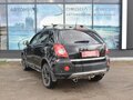 2007 Opel Antara I, чёрный - вид 6