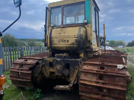 2008 ЧТЗ Б-10МБ, 450000 рублей, вид 3