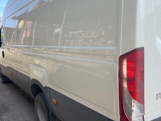 2019 Iveco Daily, белый, 4100000 рублей, вид 3