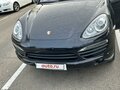 2011 Porsche Cayenne S II (958), чёрный, 1900000 рублей - вид 4
